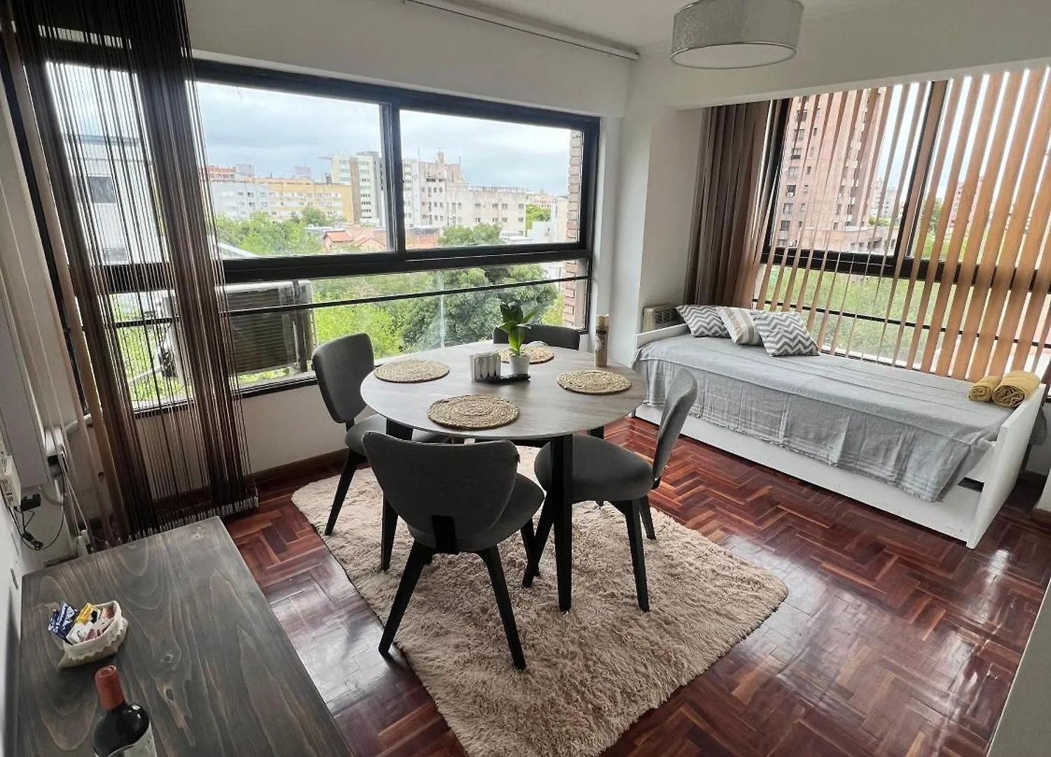 Appartamento Departamento En Zona Ideal. Mendoza Argentina