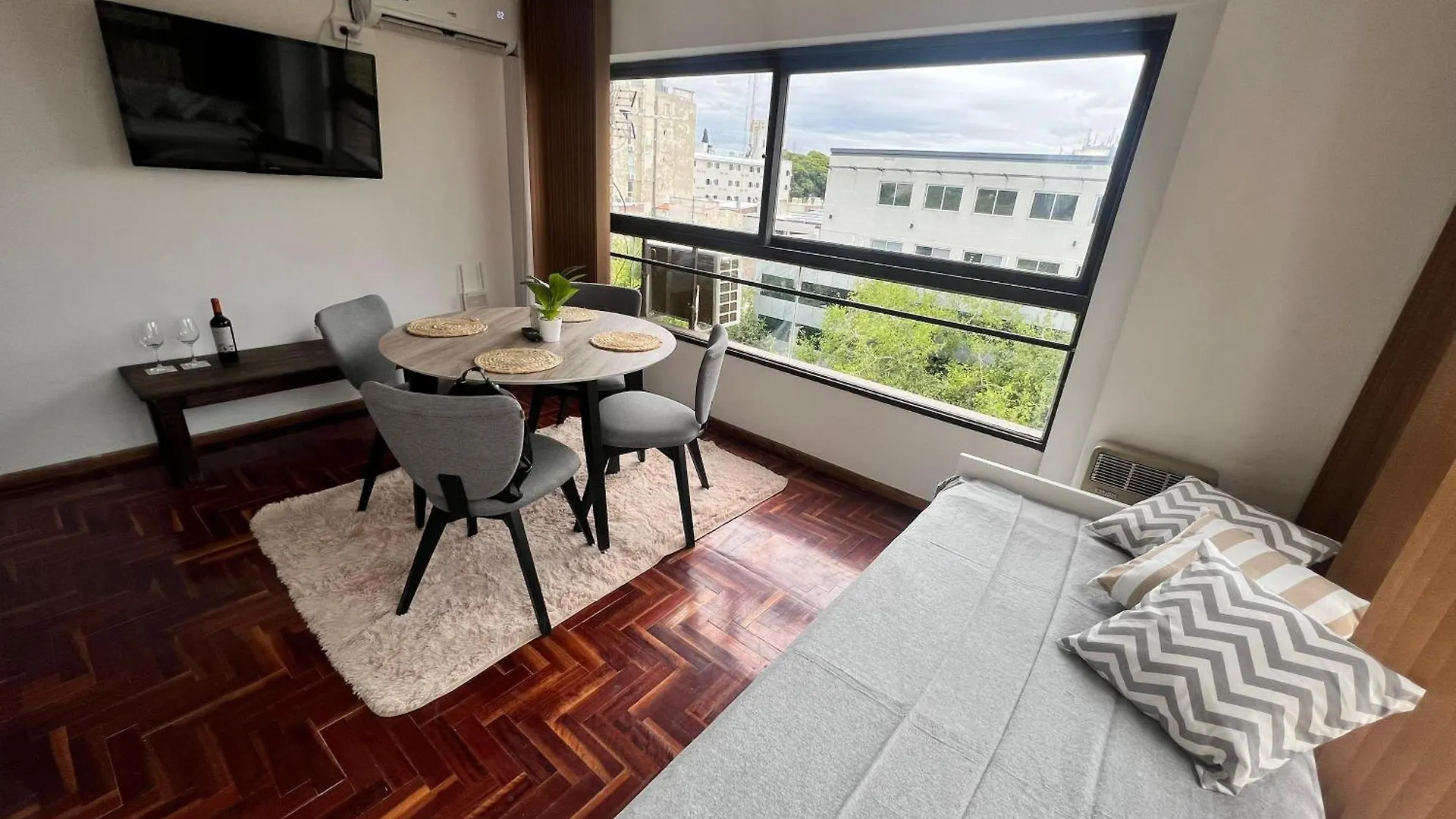Departamento En Zona Ideal. Mendoza 0*,  Argentina