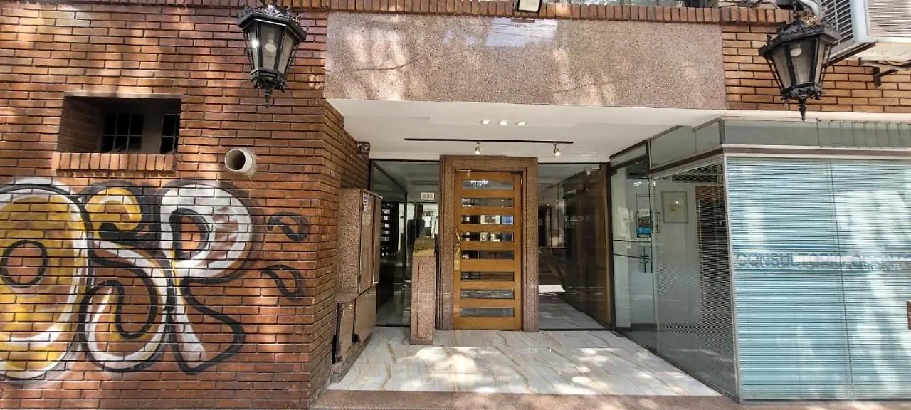 Departamento En Zona Ideal. Mendoza Argentina